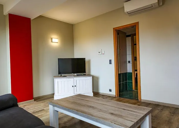 Wellness Apart Hotel