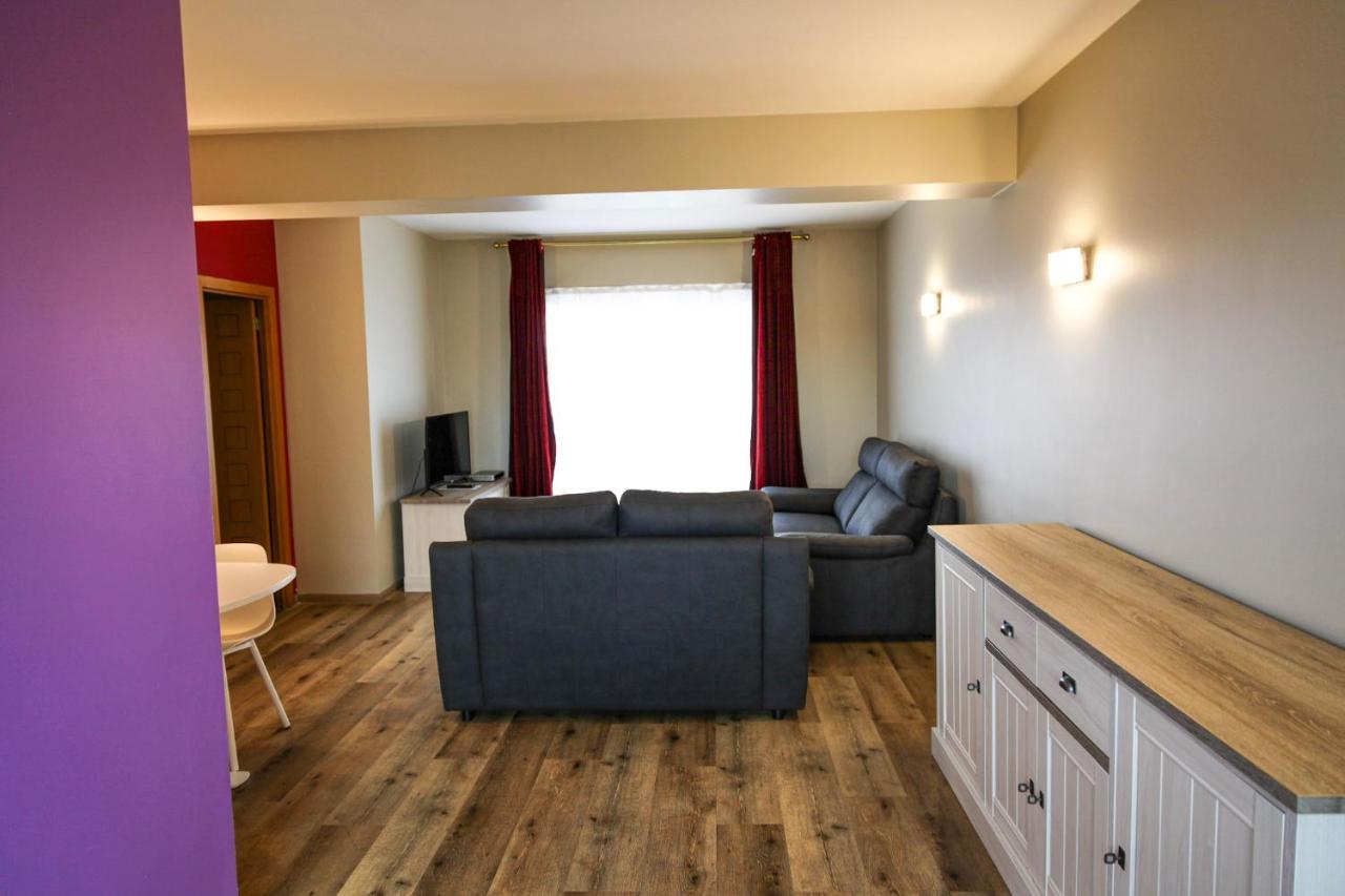 Wellness Saint-Josse-ten-Noode