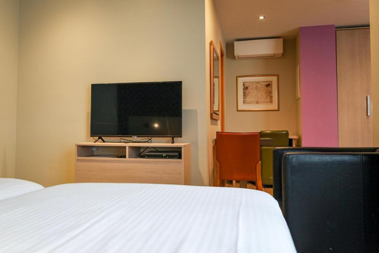 Wellness 3* Saint-Josse-ten-Noode