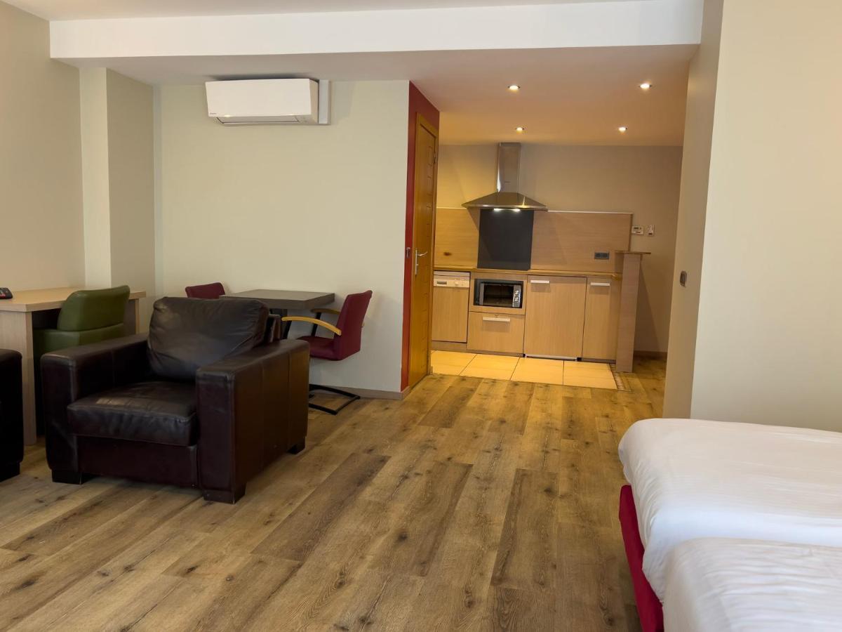 Wellness 3* Saint-Josse-ten-Noode