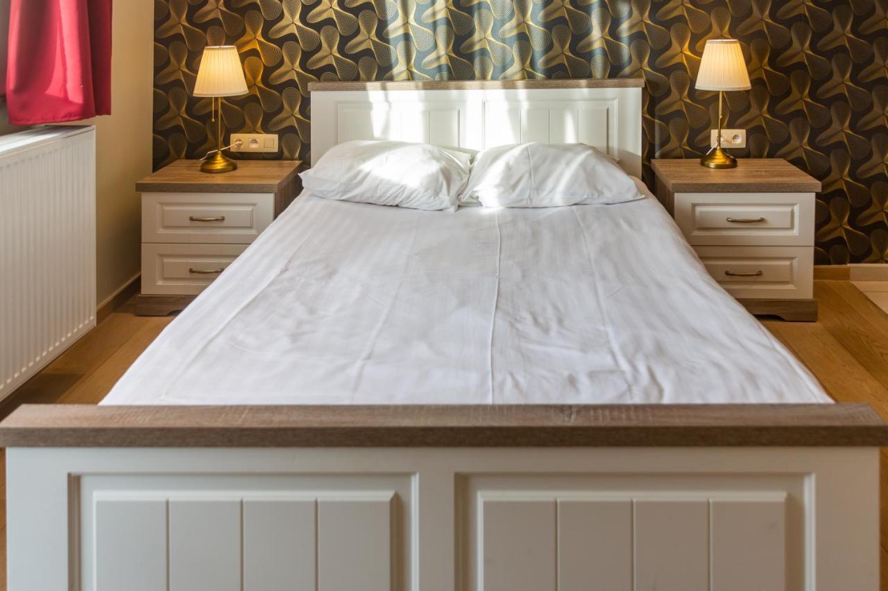 Apartahotel Wellness Saint-Josse-ten-Noode