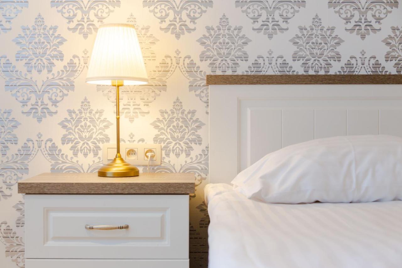 Wellness 3* Saint-Josse-ten-Noode