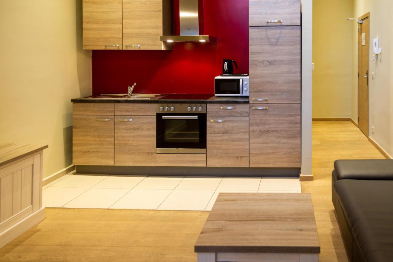 Wellness Apartahotel