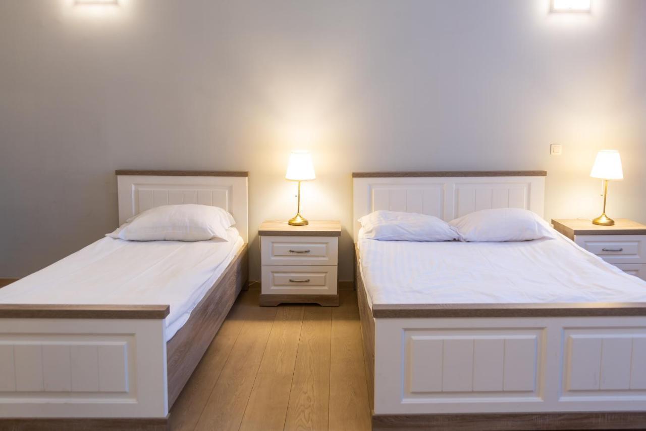 Wellness 3* Saint-Josse-ten-Noode