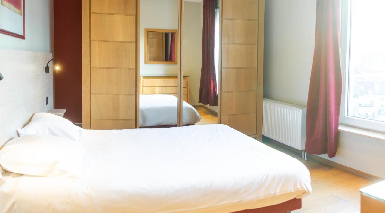 Apartahotel Wellness