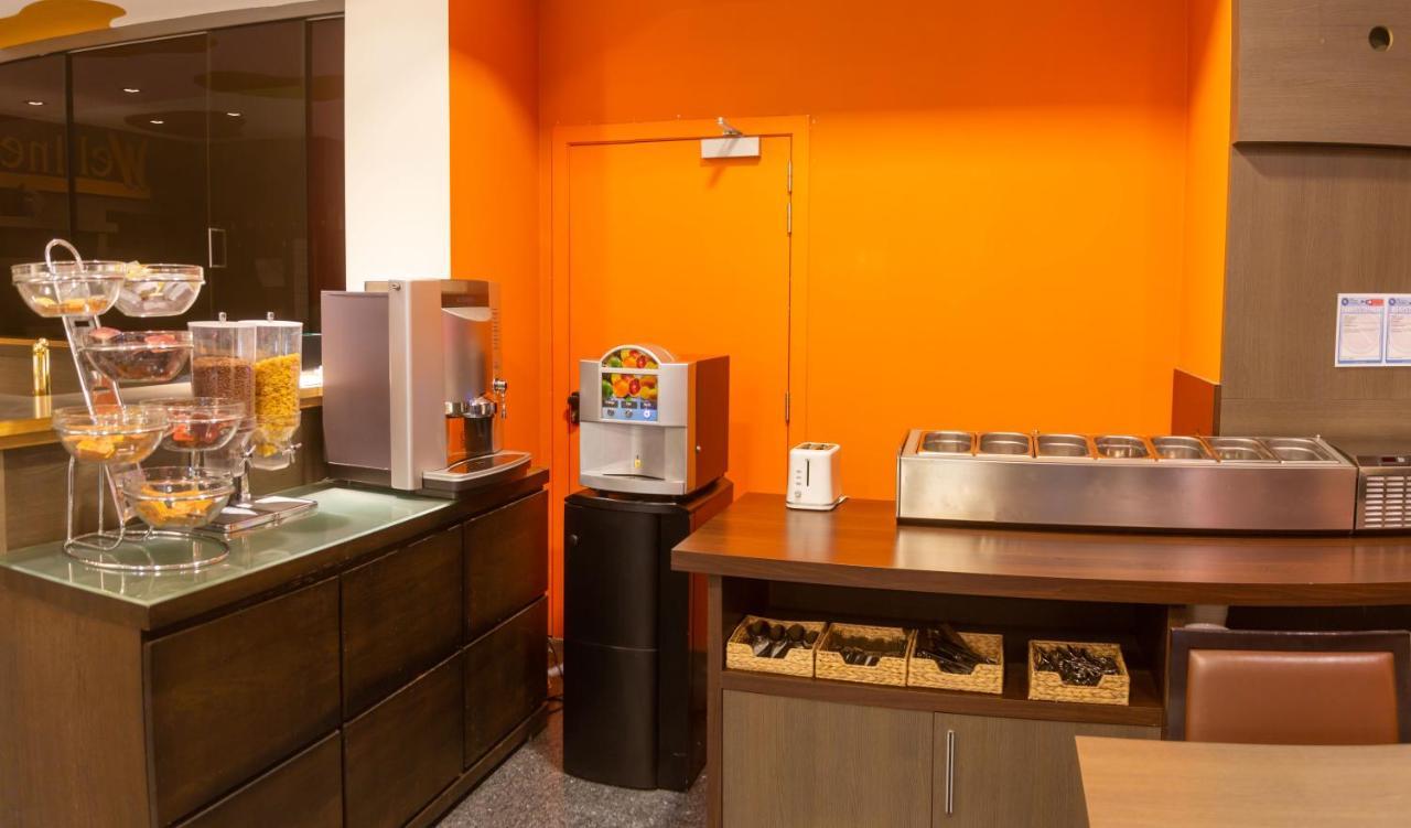 Apartahotel Wellness 3*
