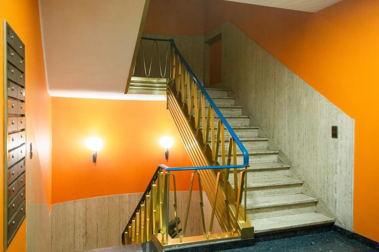 Wellness Apartahotel Saint-Josse-ten-Noode