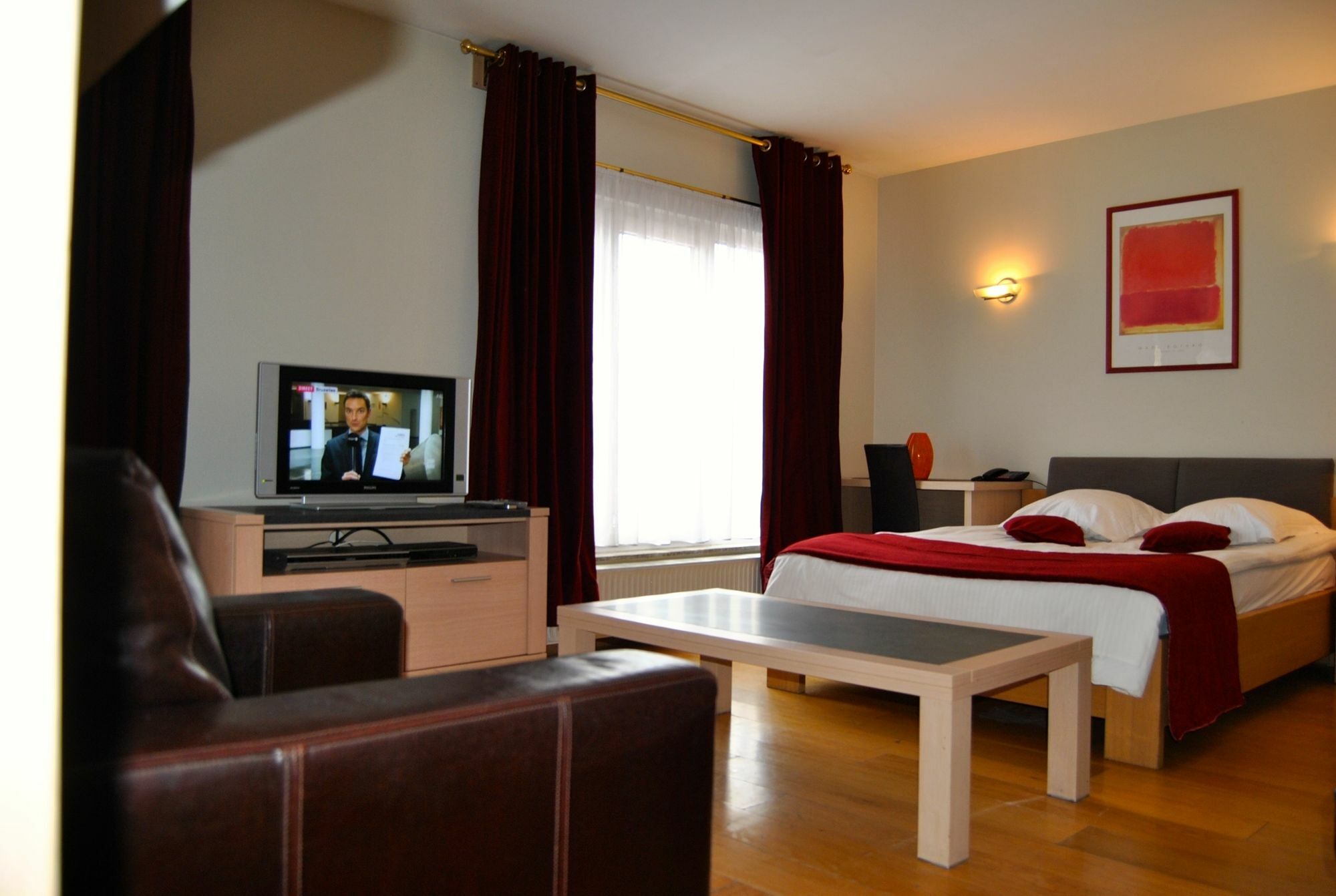 Wellness 3* Saint-Josse-ten-Noode
