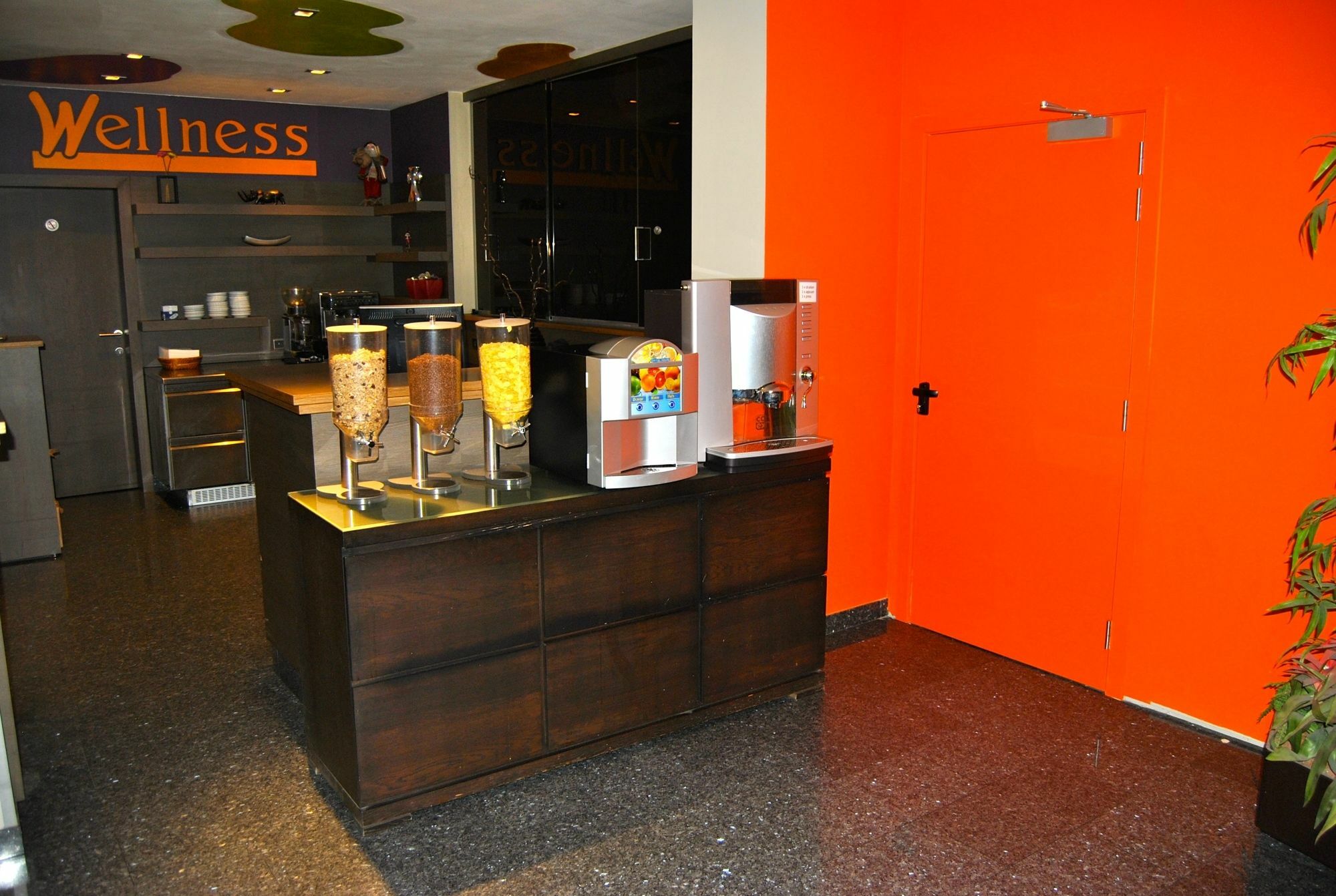 Wellness Apartahotel Saint-Josse-ten-Noode