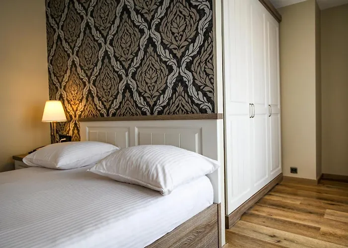 Wellness Apart Hotel