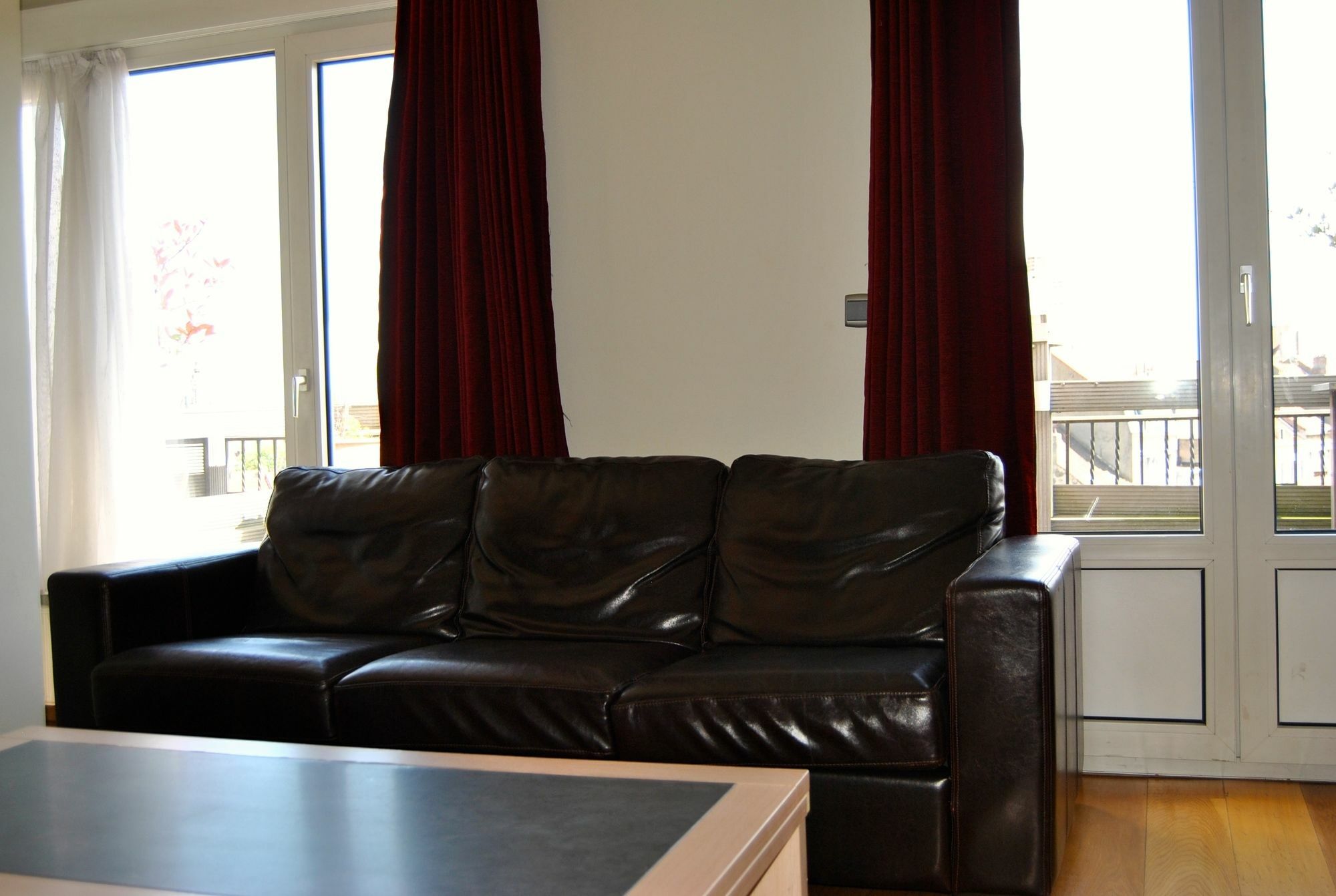 Aparthotel Wellness Saint-Josse-ten-Noode