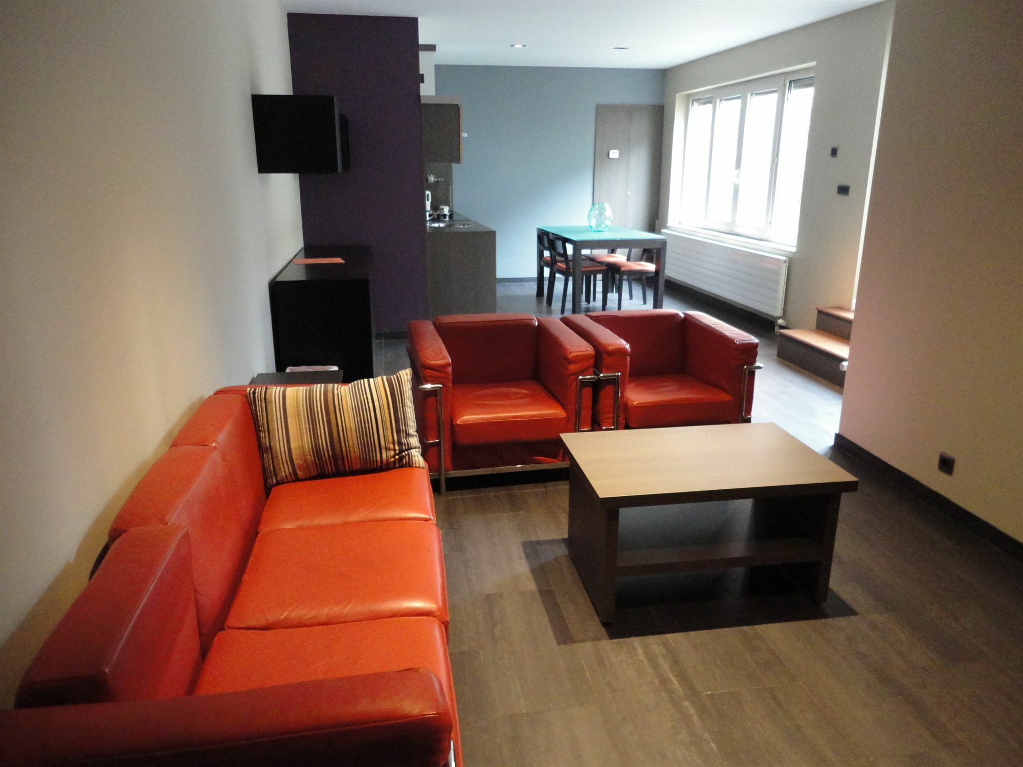 Wellness 3* Saint-Josse-ten-Noode